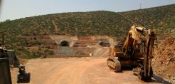 Αντιδράσεις περιβαλλοντικών οργανώσεων για ν/σ μεγάλων έργων