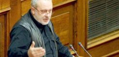 Ερώτηση Ψαριανού για το λαθρεμπόριο καυσίμων