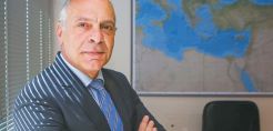 Αλ. Διακόπουλος: Ο στόχος Τουρκίας πίσω από τις Navtex Oruc Reis & Barbaros σε ΑΟΖ