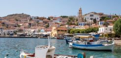 Με ώθηση 4 δις. ευρώ από το ταμείο απανθρακοποίησης θα επιταχυνθεί η ενεργειακή μετάβαση των νησιών