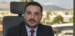 Χαντάβας (Enel Green Power): Tα νέα στελέχη οφείλουν να επιδεικνύουν προσαρμοστικότητα, ταχύτητα και ευελιξία στη λήψη αποφάσεων