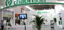 Από την Chaori Solar η πρώτη αθέτηση εταιρικών ομολόγων