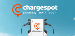 WATT+VOLT: Με την υπηρεσία Chargespot ενισχύει την ηλεκτροκίνηση, το περιβάλλον και τα έσοδα των επιχειρήσεων