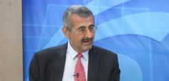 Charles Ellinas: Η Ευρωπαϊκή Ένωση δεν έχει ανάγκη το αέριο της Ανατολικής Μεσογείου - Προς Ασία πρέπει να κοιτάξουμε