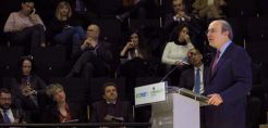 Σημαντικές ανακοινώσεις και πλήθος κόσμου στο 3ο Ecomobility Conference