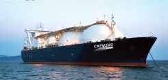 Απομακρύνεται η έλευση spot cargo αμερικανικού LNG στη Ρεβυθούσα - Πιο κοντά η μακροχρόνια σύμβαση ΔΕΠΑ με Cheniere