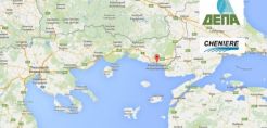 «Κυνήγι» αγοραστών για το πλωτό τέρμιναλ LNG