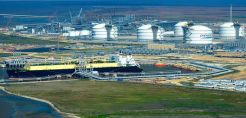Στην κατασκευή τρίτης γραμμής παραγωγής LNG στο Τέξας προχωρά η Cheniere Energy