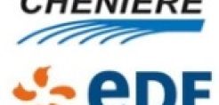 Έως και 26 φορτία LNG θα λάβει η Cheniere από τη γαλλική EDF