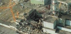 Μόσχα: Αποκαταστάθηκε η ηλεκτροδότηση στο Τσερνόμπιλ