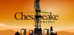 Καλύτερα των προσδοκιών κέρδη και έσοδα της Chesapeake Energy