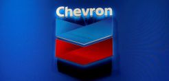 Η Chevron ανακοίνωσε περικοπές προσωπικού 20%