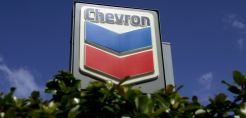 Επιστροφή στα κέρδη για τη Chevron στο β΄ τρίμηνο