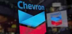 Ο αμερικανικός κολοσσός Chevron έρχεται στην Ανατολική Μεσόγειο