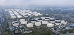 Κυρώσεις των ΗΠΑ σε μεγάλο ιδιωτικό διυλιστήριο της Κίνας
