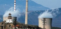 Σε δοκιμαστική λειτουργία ο πρώτος ηλιακός θερμοηλεκτρικός σταθμός στην Κίνα