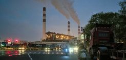 Κατά 4,8% αυξήθηκε η κατανάλωση ενέργειας στο δεκάμηνο στην Κίνα
