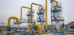 Market test για επαύξηση Δικτύου: Το ενδιαφέρον των «παικτών» θα καθορίσει ποιες επενδύσεις θα κάνει ο ΔΕΣΦΑ – Τα επιμέρους βήματα που ακολουθούν