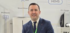 D. Chisalita: Μεγάλο ενδιαφέρον για τα προϊόντα της Hexicon Europe στο περίπτερο της Renewable Energy Tech - Προσήλωση της εταιρείας στην ελληνική και ευρωπαϊκή αγορά ΑΠΕ και αποθήκευσης