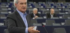 Χουντής: Αβάσιμες οι αιτιάσεις της Κομισιόν για την πώληση του 40% του λιγνιτικού δυναμικού της ΔΕΗ