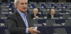 Ερώτηση Χουντή προς Κομισιόν για τα Αιολικά Πάρκα σε περιοχές NATURA 2000 και την προστασία των Ζωνών Ειδικής Προστασίας