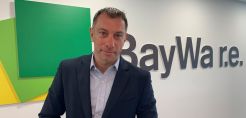 X. Χρηστίδης (BayWa.r.e.): Σημαντικές οι προοπτικές για την αγορά φωτοβολταϊκών και αποθήκευσης στην Ελλάδα τα επόμενα χρόνια 