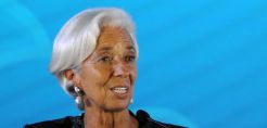 Η ακρίβεια στην ενέργεια ήρθε για να μείνει, λέει η Λαγκάρντ