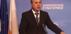 Λ. Χριστοφόρου: Η ενέργεια φυλάσσεται ως κόρη οφθαλμού από την κυβέρνηση