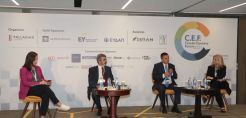 Ολοκληρώθηκε το Circular Economy Forum