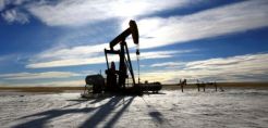 Citi: Εξισορρόπηση προσφοράς και ζήτησης φέρνει το πετρέλαιο στα 70 δολ. μέχρι τέλος 2017