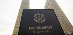 Διπλό πρόστιμο από το Ευρωδικαστήριο στην Ελλάδα για τη ρύπανση στον κόλπο της Ελευσίνας