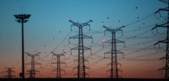 Κίνα: Η State Grid επενδύει 150 δισ. γουάν στο δίκτυο μεταφοράς ηλεκτρικής ενέργειας