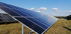 Στα 591MW το ηλιακό χαρτοφυλάκιο της Claritas στην Ελλάδα - Ωριμάζει έργα και ξεκινάει κατασκευές από το 2022