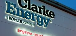 Η Clarke Energy εξαγοράζει τη ρουμανική TEB και την ελληνική Genelco