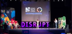 Διαγωνισμός  “Cleantech Open Global Ideas” για την πράσινη επιχειρηματικότητα