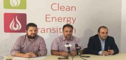 Την Πέμπτη ανοίγει τις πύλες του το 1ο Διεθνές Συνέδριο και Έκθεση για τη Μετάβαση των Βαλκανίων στην Καθαρή Ενέργεια- Πάνω από 60 ομιλητές
