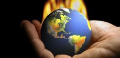 Η κλιματική αλλαγή μπορεί να προκαλέσει μεγαλύτερο κύμα μετανάστευσης στο μέλλον