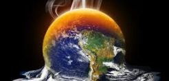 Greenpeace: Οικονομικά επιζήμια για τις ΗΠΑ η απόφαση Τραμπ για απόσυρση από τη συνθήκη του Παρισιού