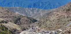 National Geographic: Σημείο καμπής στην ενεργειακή μετάβαση η ανακάλυψη του κοιτάσματος υδρογόνου στην Αλβανία