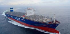 Πλοία κατανάλωσης LNG: Άνω των 500 το orderbook
