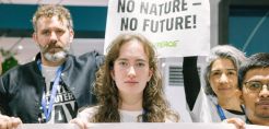 COP29: Λεφτά υπάρχουνε για το κλίμα;