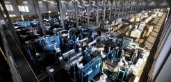 Eurostat: Στο 2,7% "κυλάει" ο πληθωρισμός τον Ιούνιο στην Ελλάδα - Σημαντική υποχώρηση για την ενέργεια στην Ευρωζώνη