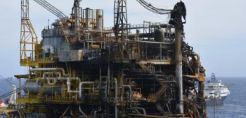 Πρώτη σύμβαση για πώληση αερίου από το Λεβιάθαν