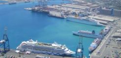 Οι γεωπολιτικές εξελίξεις στην ατζέντα του συνεδρίου «Ναυτιλιακή Κύπρος» 