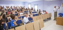 Κλ. Νικολαΐδης: Πόλεμος και κλιματικές αλλαγές οι πιθανές αιτίες της σκόνης από τη Συρία