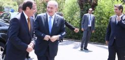 Για συντονισμό στα ενεργειακά συζήτησαν Νετανιάχου – Αναστασιάδης