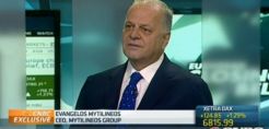 Ευ. Μυτιληναίος: Υπάρχει ανάγκη από πραγματικές μεταρρυθμίσεις