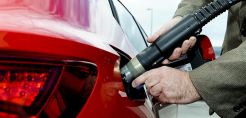 Η ενεργειακή κρίση χτύπησε και το φυσικό αέριο κίνησης με σημαντική άνοδο της τιμής