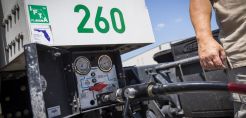 Άδεια διανομής εξασφαλίζει η Edil Hellas για να φέρει CNG στη Δεσκάτη Γρεβενών και το Πολύκαστρο Κιλκίς