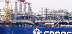 Επιστροφή στα κέρδη για την CNOOC στο α' εξάμηνο